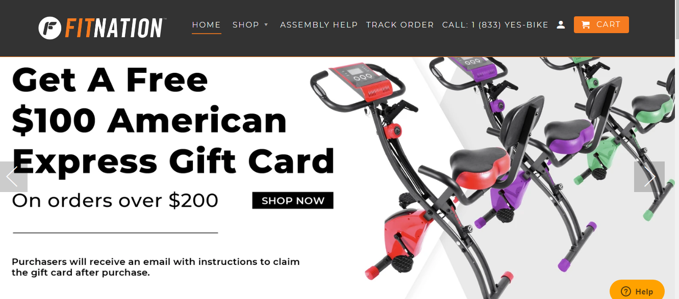 Fitnation Rock N fit Vibrating Plate Review